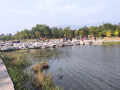 -门城湖公园