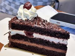 -Peet's 皮爷咖啡(望京小街店)