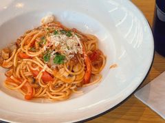 -玛尚诺Pizza&Bar(长泰广场店)