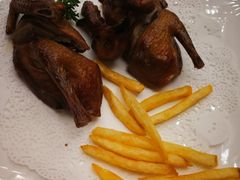 -潮福城大酒楼·潮粤菜·港式点心(阳光城店)