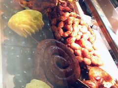 -盛江山自助料理(奥莱锦辉购物广场店)