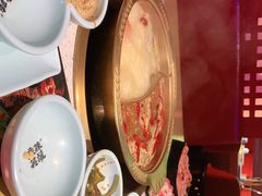 -麻辣英雄重庆火锅(二城广场店)