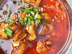 辣鸡面-金牌罗记肠旺面(蔡家街店)
