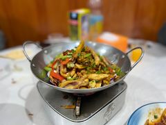 -澎湖湾农家菜(八一路楚天府店)