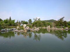 -狼山风景名胜区