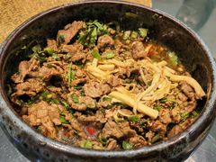 -君霖海鲜私房菜(春柳店)