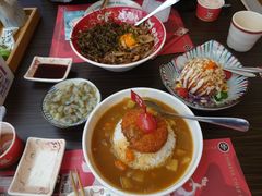 -仙隐小鹿中华料理(南宁万象城店)