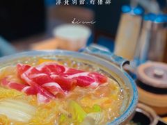 -堂本家洋食别馆·炸猪排(中心城店)
