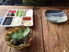 -四季民福烤鸭店(前门廊房二条店)