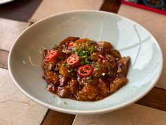 -望京楼flavor餐厅(古北水镇景区店)