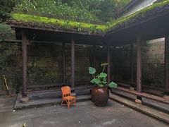 -Metal hands·铁手咖啡