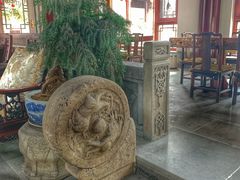 -苏州冶园园林民宿(太湖西山风景区店)