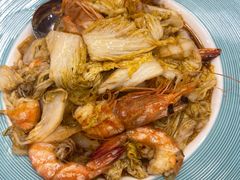 -良友·海鲜青岛菜(五四广场店)