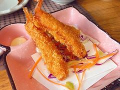 -林妈妈村·日式料理(宝山万达店)