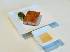 冰烧三层肉-利苑酒家(金宝店)