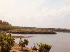 -丁香湖公园
