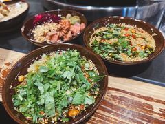 -临江门重庆老火锅(德新里店)