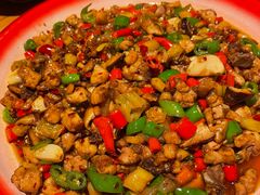 -泥糊破店小酒馆·团建聚餐(南京西路店)