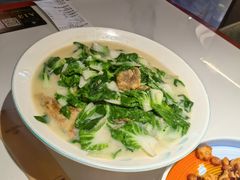 -南山翁新概念川菜(江宁万达广场店)