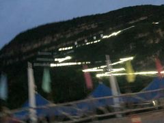 -野三坡刘家河高山漂流