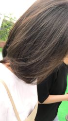 -88潮牌造型烫发·染发