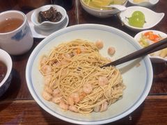 -同得兴 Since·1995 传统苏式面馆(嘉馀坊店)