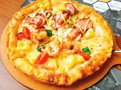 -米斯特比萨(亦庄国融国际店)