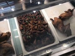 -紫光园清真北京小吃(广渠门内店)