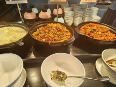 -The COOK·厨餐厅·自助餐(浦东嘉里大酒店)