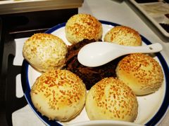 -北平楼·烤鸭·北京菜(牡丹园店)