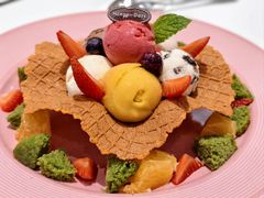 -哈根达斯(皇城恒隆广场店)