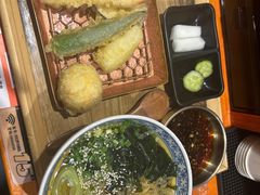 -天妇罗内顺田(罗湖店)