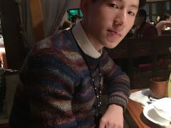 -绿茶餐厅(龙湖杭州金沙天街店)