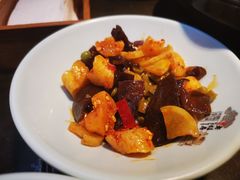 -老灶房-四川土菜(铁牛广场店)