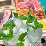 以后扬州烤肉认准这家了‼️就在太和广场