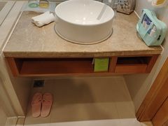 -上海浦东康桥绿地假日酒店