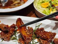 -纪林菜馆·博山菜老字号(华光路店)