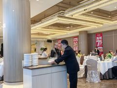 -万龙洲海鲜·粤菜(亚运村店)