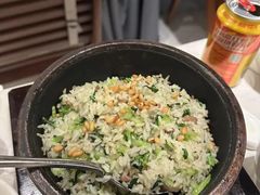 -狮王府淮扬菜(夫子庙老门东店)