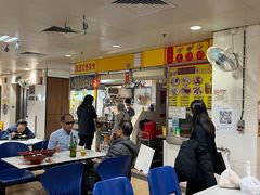 -下环街市熟食中心