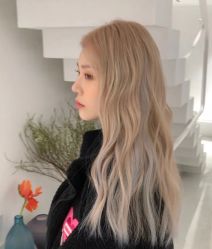 -HG美发设计沙龙