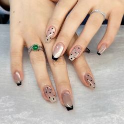 -元也Nail·新中式美甲美睫