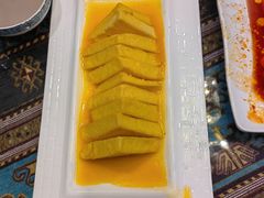 巴依秘制豆腐-巴依老爷新疆美食(工体旗舰店)