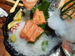 -小川洋风料理(街道口店)