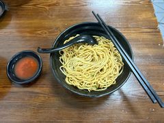-赵宝美煎包店