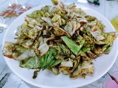 -清真鸿起来饭庄(复兴路店)