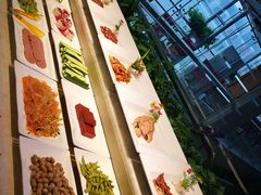 -比特堡啤酒烤肉自助料理(和平店)
