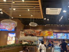 -西部马华清真兰州牛肉面·烧烤夜市(三里河店)