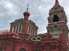 -圣·阿列克谢耶夫教堂