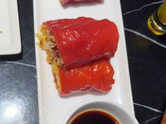 -稻香饭店(IFS国金中心店)